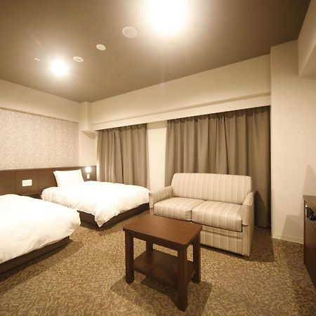 Dormy Inn Premium Osaka Kitahama Extérieur photo